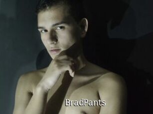 BradPants