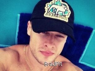 BradPit