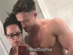 BradSophia