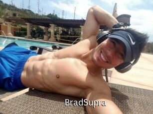 BradSupra