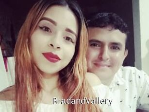 BradandVallery Anal Fist