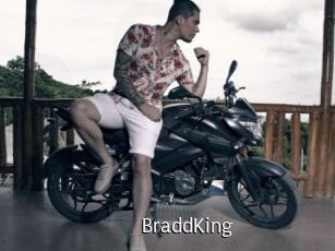 BraddKing