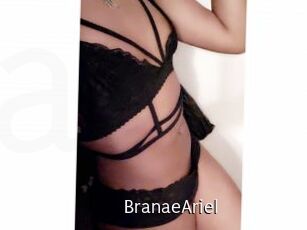 BranaeAriel