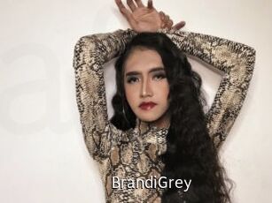 BrandiGrey