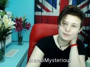 BrandiMysterious