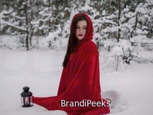 BrandiPeeks