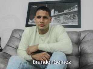 BrandonGomez