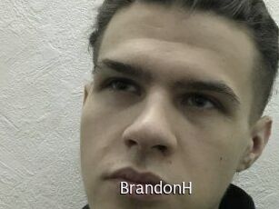 Brandon_H Anal Fist