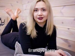 BrandyCharm