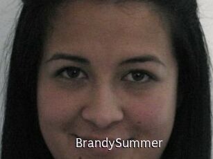 BrandySummer