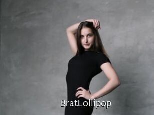 BratLollipop