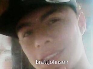 Brattjohnson