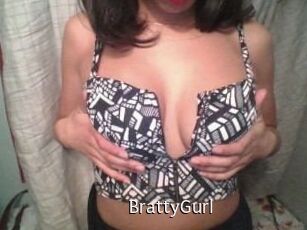 BrattyGurl