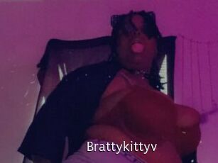 Brattykittyv