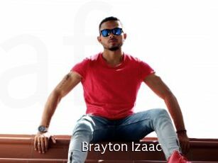 Brayton_Izaac