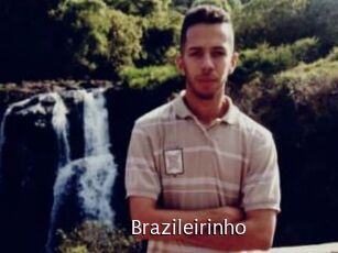 Brazileirinho