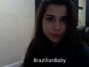 BrazilianBaby