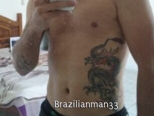 Brazilianman33