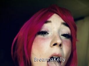 BreannaKelly