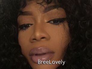 BreeLovely