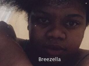 Breezella