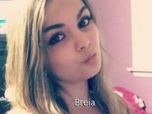 Breia