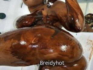Breidyhot