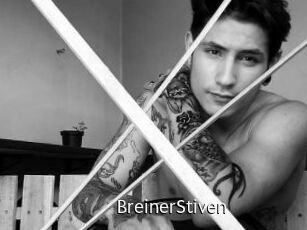 BreinerStiven