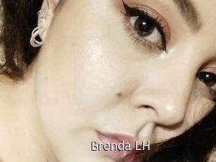 Brenda_LH Anal Fist