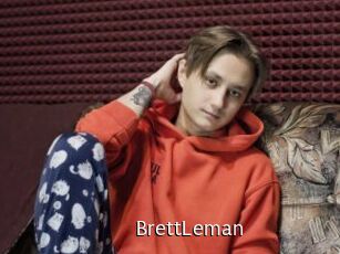 BrettLeman