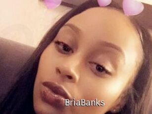 BriaBanks Anal Fist