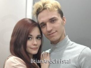BrianAndChristal