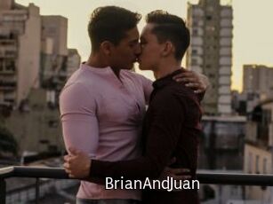 BrianAndJuan