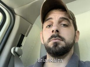 BrianRains