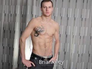 BrianRiley