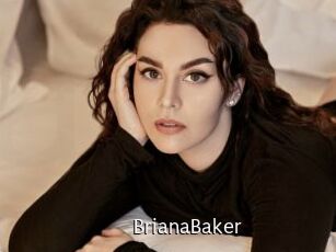 BrianaBaker
