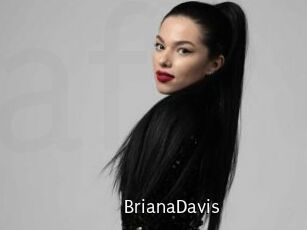 BrianaDavis