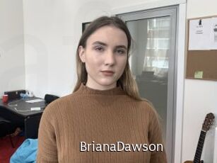 BrianaDawson