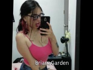 BrianaGarden