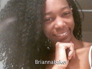 BriannaBaker