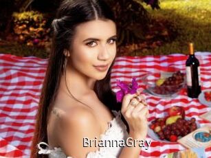 BriannaGray