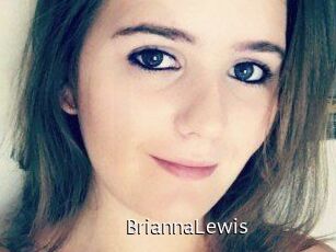 BriannaLewis