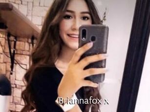 Briannafox_x