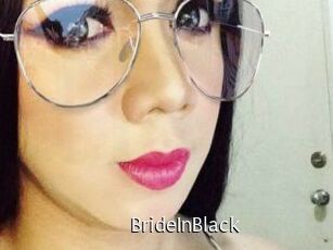 BrideInBlack