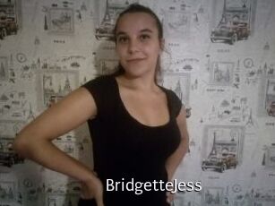 BridgetteJess Anal Fist