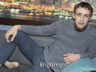BrigGregor