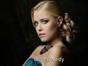 BrightBlondy