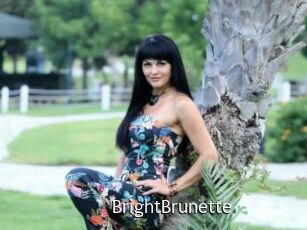 BrightBrunette