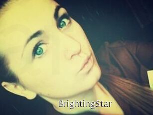 BrightingStar Anal Fist