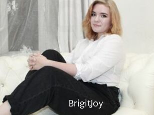 BrigitJoy